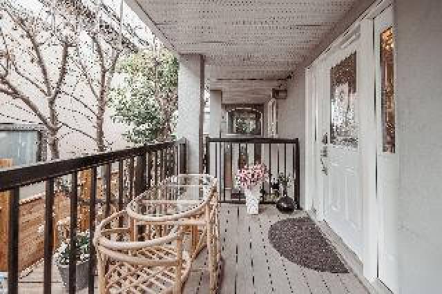 Terraço