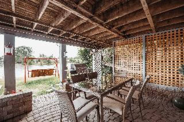 Terraço