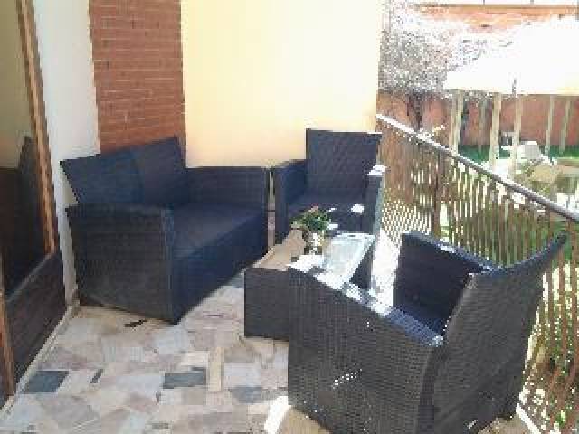 Terraço