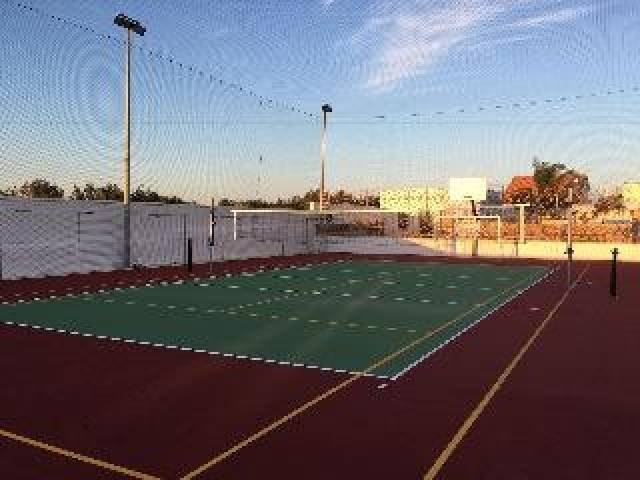 Desportos y Entretenimento