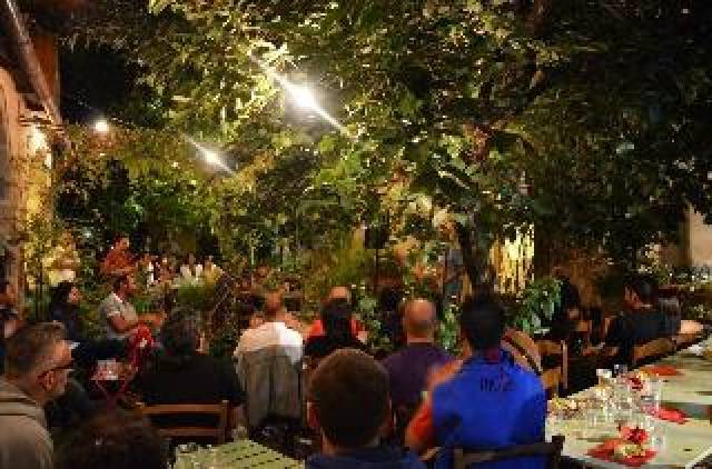 Restaurante