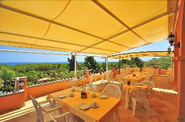 Terraço