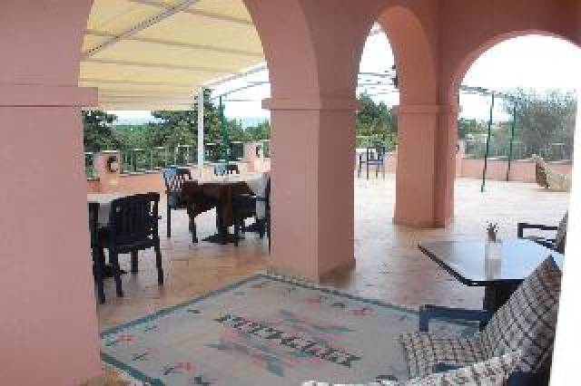 Terraço