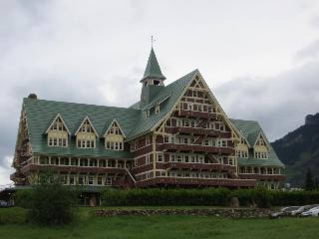 Vista General
