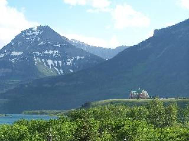 Vista General