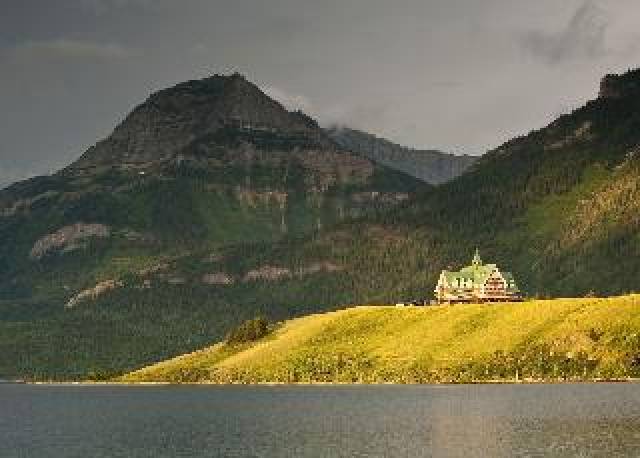 Vista General