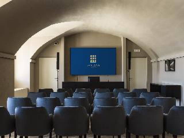 Conferencias