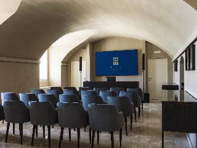 Conferencias