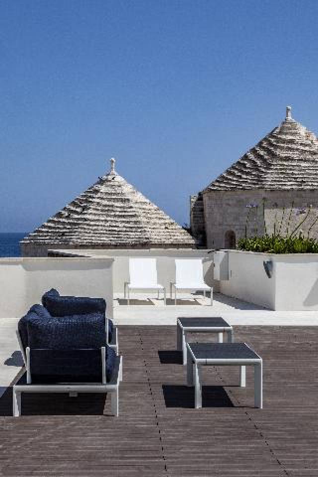 Terraço