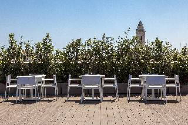 Terraço