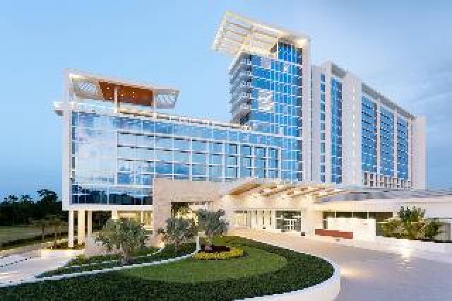Vista General