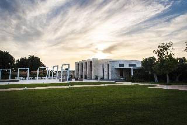 Vista General