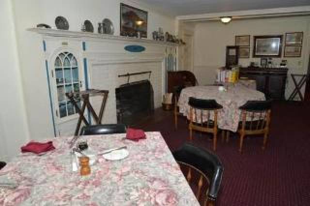 Restaurante