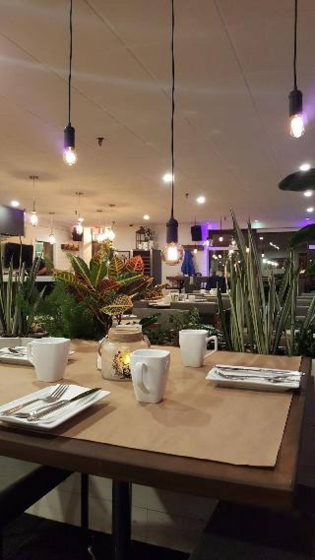 Restaurante