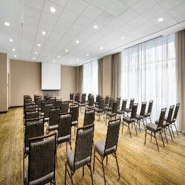 Conferencias