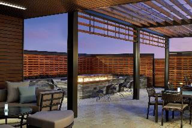 Terraço