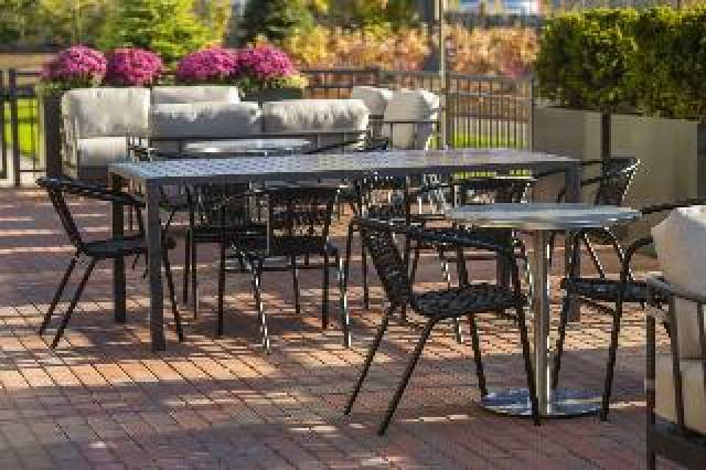 Terraço
