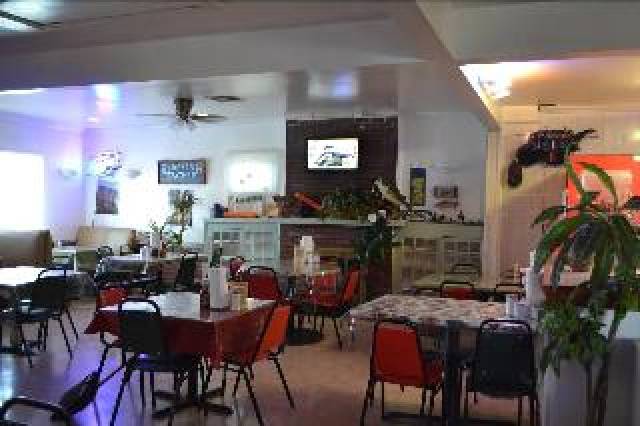 Restaurante