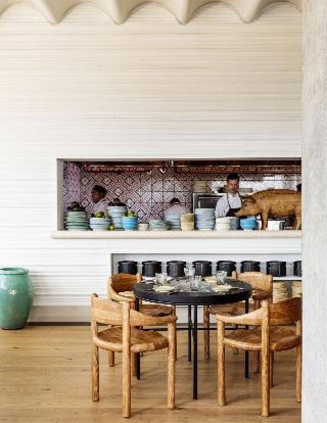 Restaurante