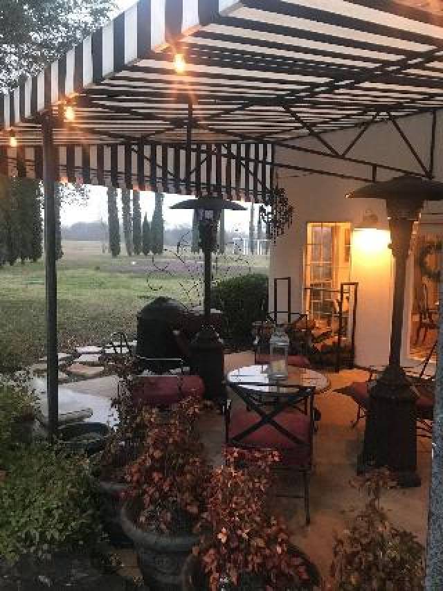 Terraço