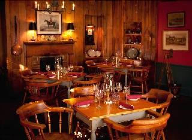 Restaurante