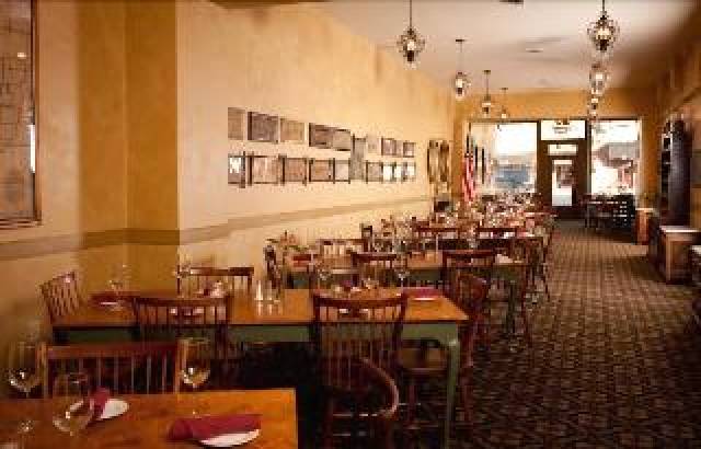 Restaurante