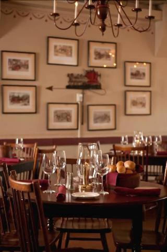 Restaurante