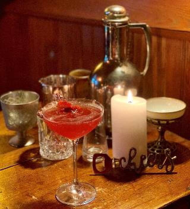 Bar