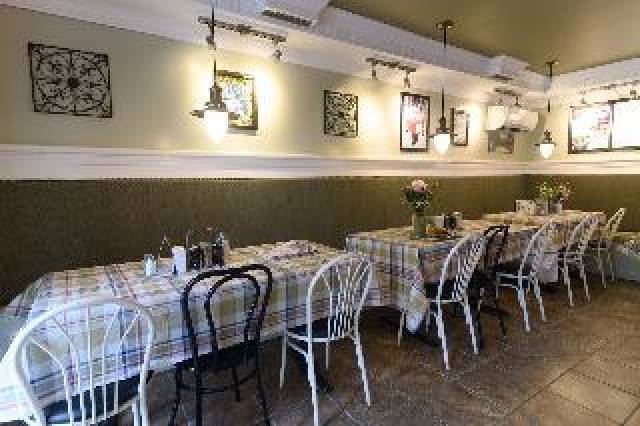 Restaurante