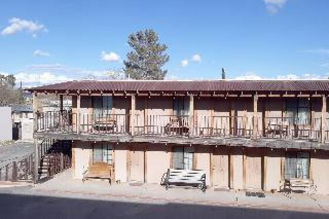 Vista General