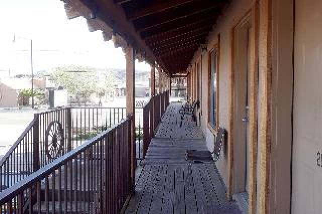 Terraço