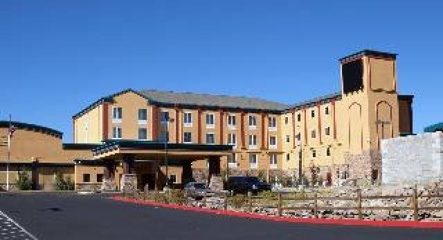 Vista General