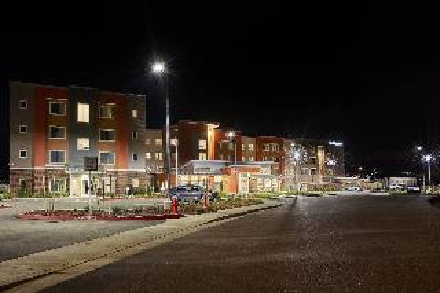 Vista General