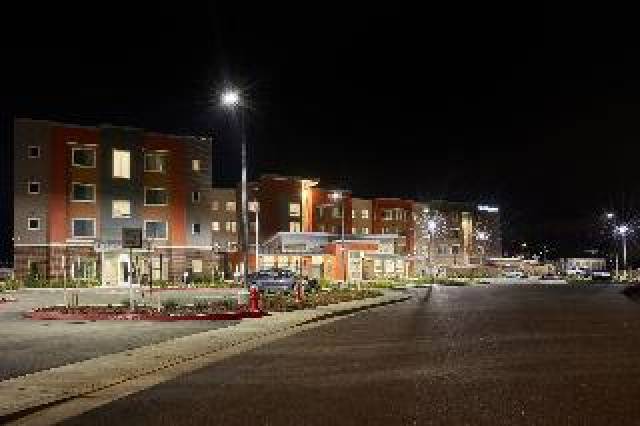 Vista General