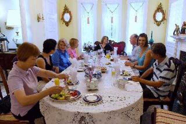 Restaurante