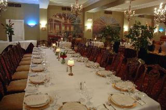 Restaurante