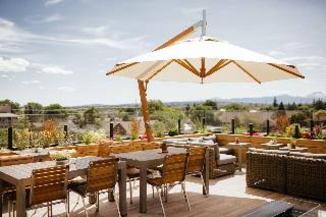 Terraço