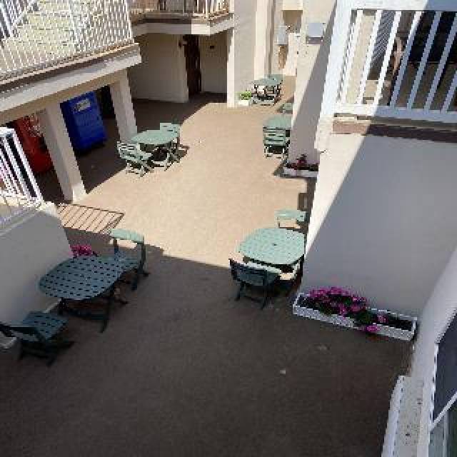 Terraço