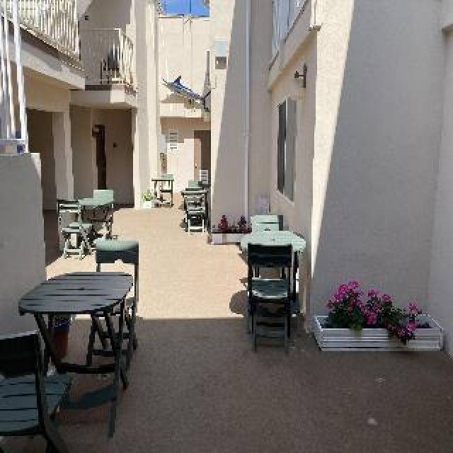 Terraço