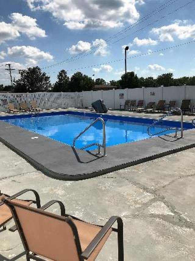 Piscina