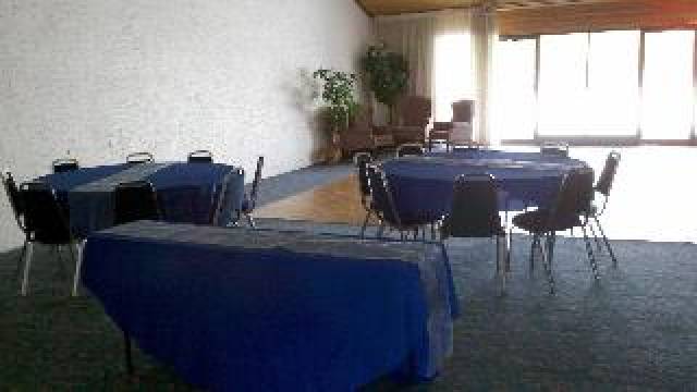 Desportos y Entretenimento
