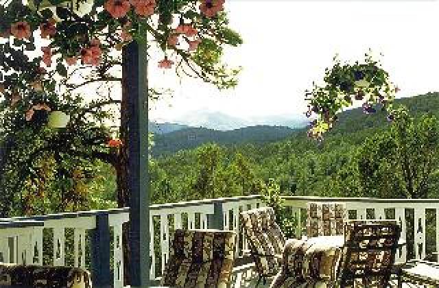 Terraço