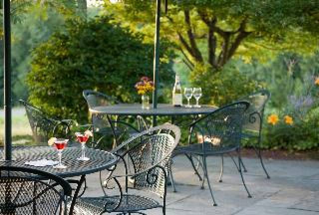 Terraço