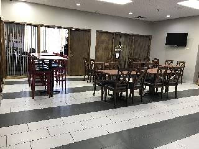 Restaurante