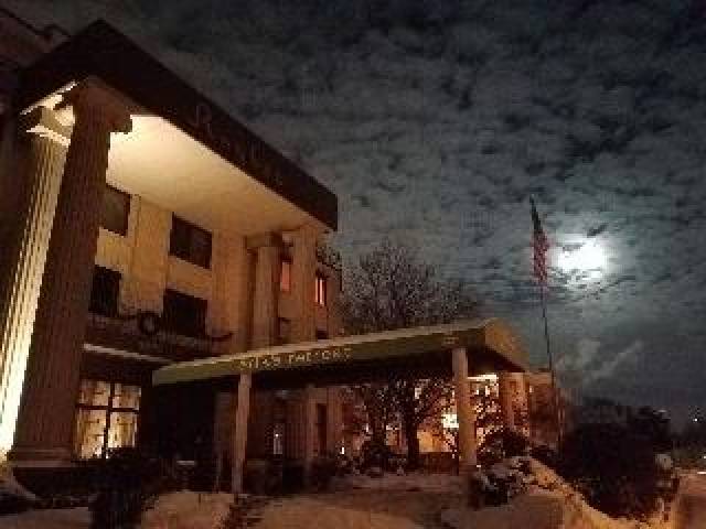 Vista General