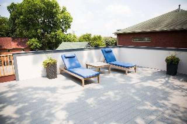 Terraço