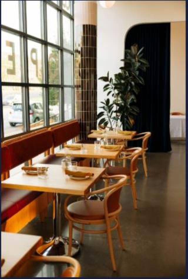 Restaurante