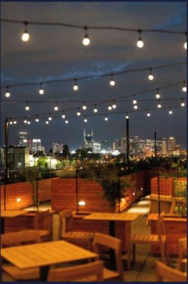Terraço