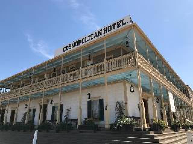 Vista General