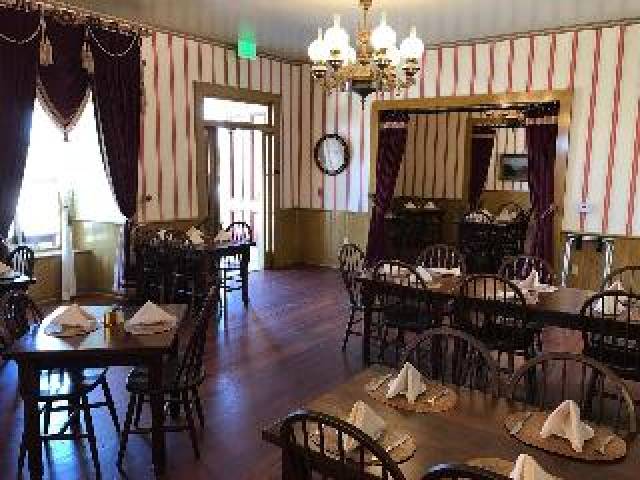 Restaurante